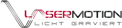 Lasermotion – Licht graviert
